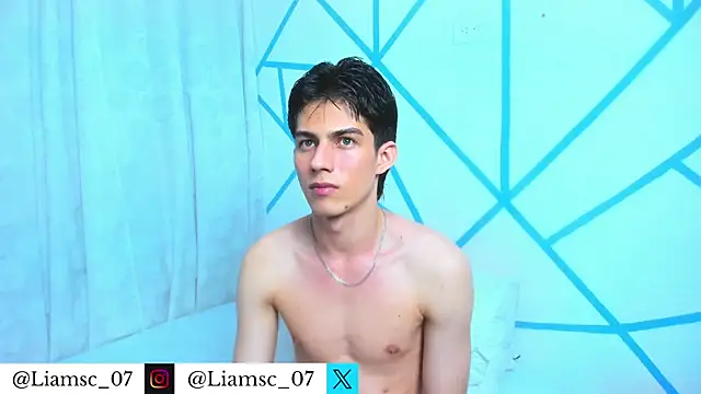 liam scott77 online show from July 2026 02:12:01 AM