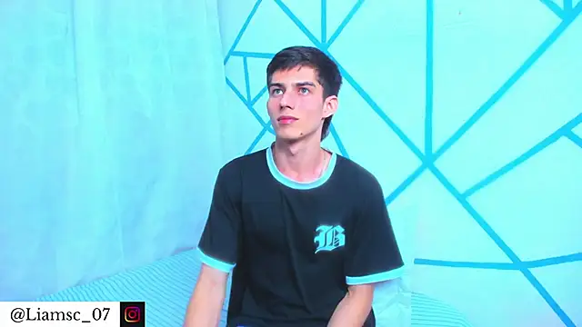 liam scott77 online show from February 2026 10:17:01 PM