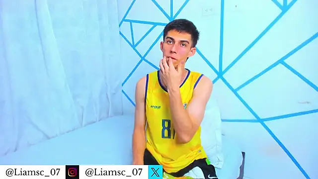 liam scott77 online show from November 2025 11:27:02 PM