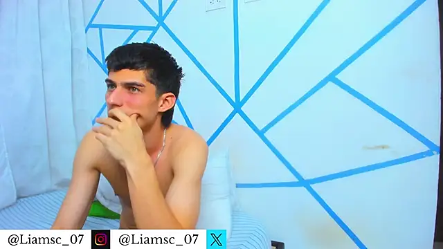 liam scott77 online show from February 2026 02:53:01 AM