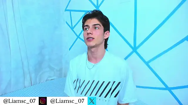 liam scott77 online show from July 2026 01:51:02 AM
