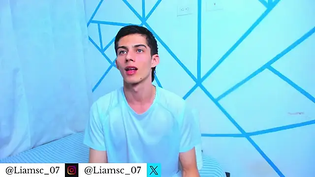 liam scott77 online show from February 2026 01:23:02 AM