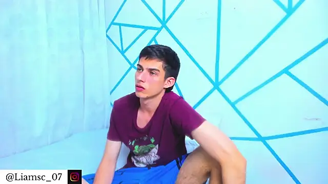 liam scott77 online show from December 2025 02:38:02 AM