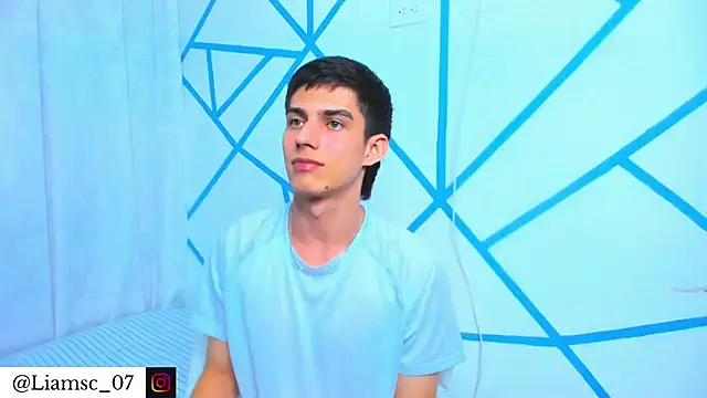 liam scott77 online show from November 2025 03:10:01 AM