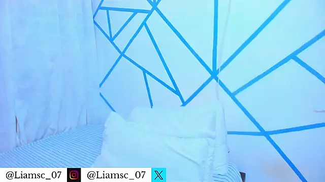 liam scott77 online show from November 2025 09:07:01 PM