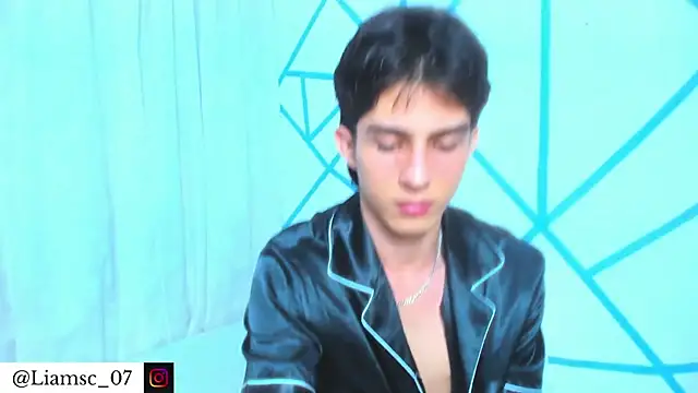 liam scott77 online show from July 2026 03:13:02 AM