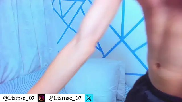 liam scott77 online show from February 2026 09:48:01 PM