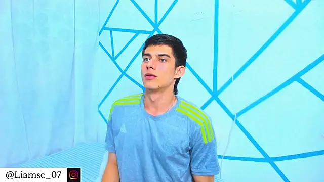 liam scott77 online show from November 2025 09:15:01 PM