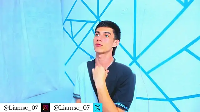 liam scott77 online show from November 2025 08:35:02 PM