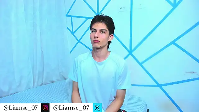 liam scott77 online show from June 2026 09:08:01 PM