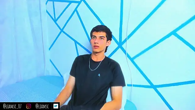 liam scott77 online show from September 2025 03:41:02 PM