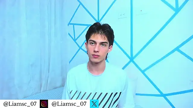 liam scott77 online show from June 2026 08:43:01 PM
