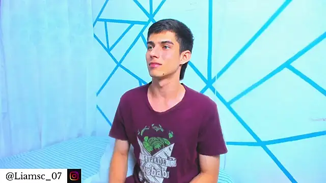 liam scott77 online show from November 2025 10:57:02 PM