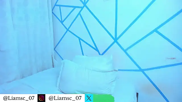 liam scott77 online show from April 2026 12:06:02 AM