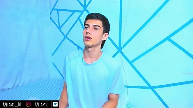 liam scott77 online show from October 2025 08:21:02 PM