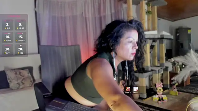 DevonShaw  online show from May 2026 09:58:01 PM