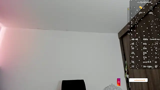 sara maisa online show from December 2025 08:08:02 PM