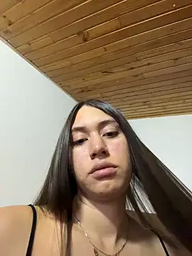 Barbielatinas online show from February 2026 05:38:01 AM