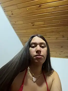 Barbielatinas online show from February 2026 05:38:02 AM