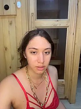 Barbielatinas online show from March 2026 11:27:01 PM