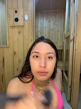 Barbielatinas online show from July 2026 02:33:01 AM
