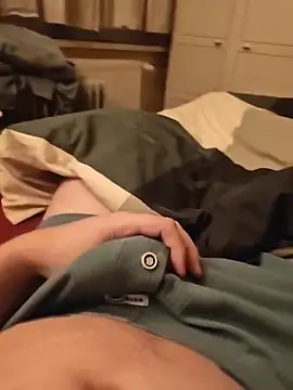 RandomGT online show from November 2025 10:13:01 PM