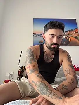 Goosebumps 21 online show from December 2025 01:36:01 PM