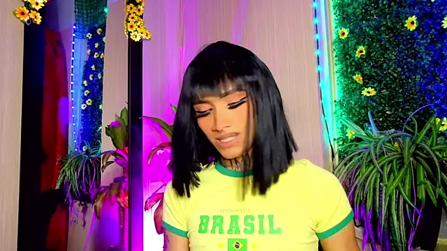 Micaela Rangel online show from October 2025 03:41:02 AM