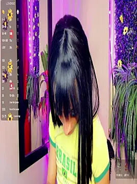 Micaela Rangel online show from September 2025 05:09:02 PM