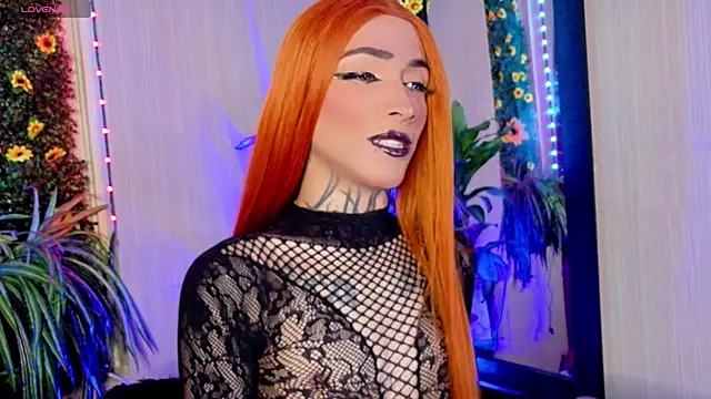 Micaela Rangel online show from November 2025 01:53:02 AM