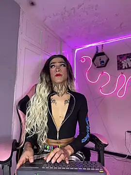 Micaela Rangel online show from March 2026 01:28:01 AM