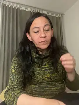 Freya Artemisa online show from March 2025 05:34:01 AM