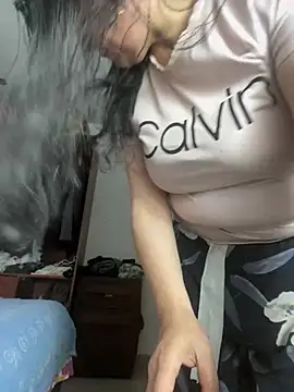 Freya Artemisa online show from April 2026 10:03:01 PM