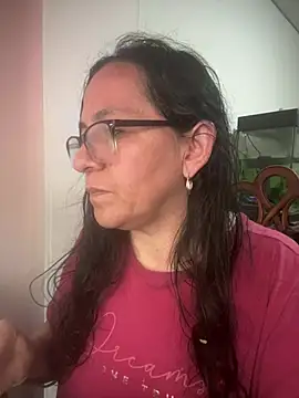 Freya Artemisa online show from February 2026 09:02:02 PM