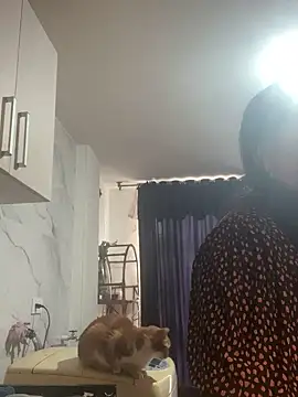 Freya Artemisa online show from January 2026 07:18:01 PM