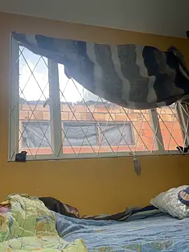 Freya Artemisa online show from April 2026 09:05:01 PM