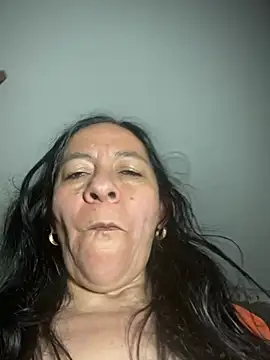 Freya Artemisa online show from February 2026 05:15:02 PM