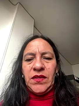 Freya Artemisa online show from October 2025 06:30:02 PM