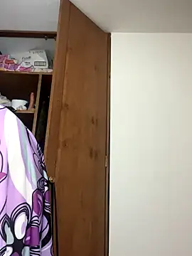 Freya Artemisa online show from November 2025 07:58:01 PM