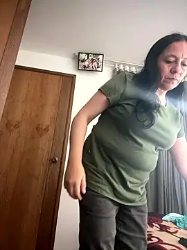 Freya Artemisa online show from January 2026 11:09:02 PM