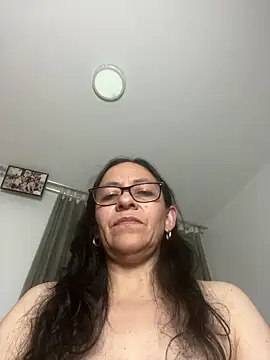 Freya Artemisa online show from March 2025 05:46:01 AM