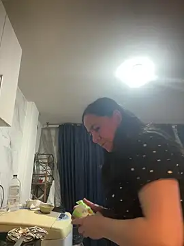 Freya Artemisa online show from February 2026 01:16:02 AM