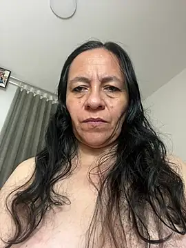 Freya Artemisa online show from March 2025 05:29:02 AM