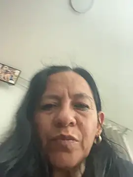 Freya Artemisa online show from February 2026 08:52:02 PM