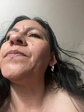 Freya Artemisa online show from February 2025 05:40:01 AM