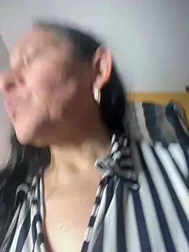 Freya Artemisa online show from April 2026 09:54:01 PM