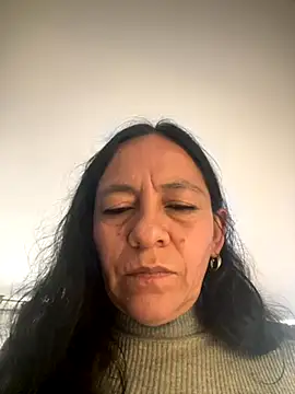Freya Artemisa online show from October 2025 08:09:02 PM
