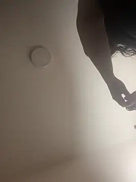 Freya Artemisa online show from December 2025 08:33:02 PM