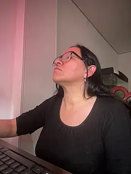 Freya Artemisa online show from February 2026 07:10:01 PM