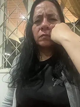 Freya Artemisa online show from May 2026 08:12:01 PM